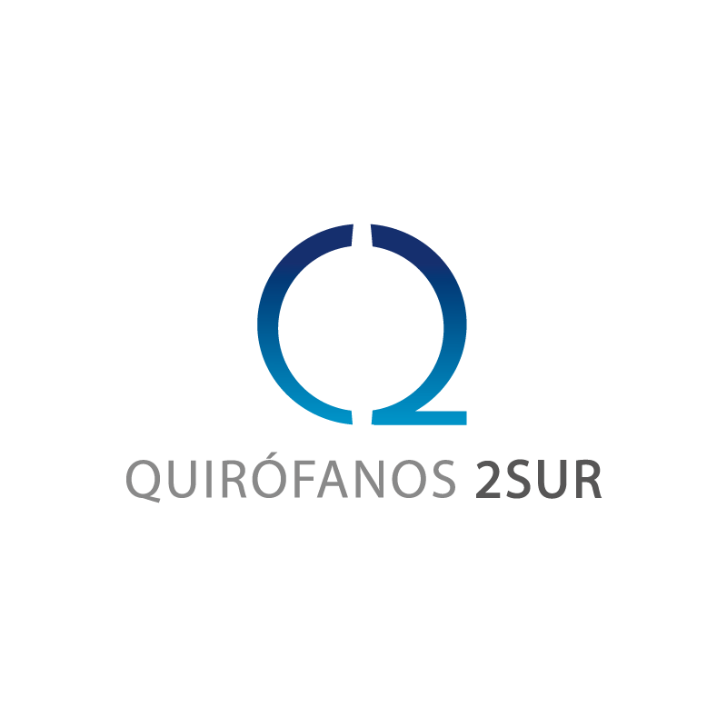 Quirófanos 2 sur